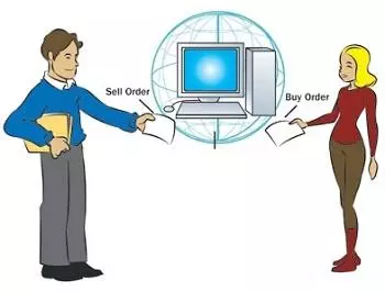 betting exchange e trading online 2.0