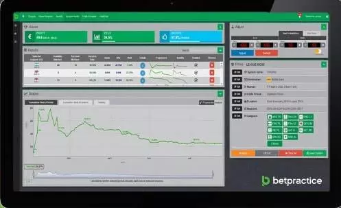 video guida nuova versione betpractice