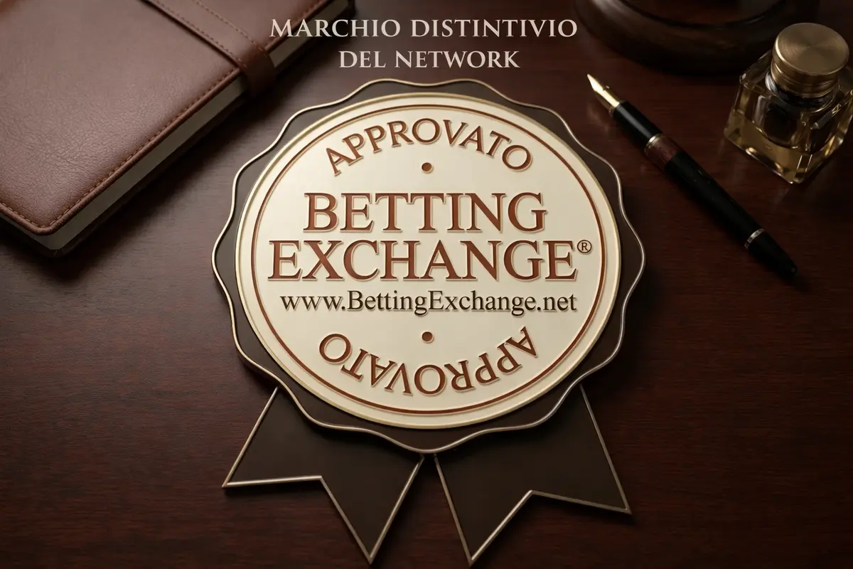 Betting Exchange Italia: Il Marchio Distintivo per il Network Professionale