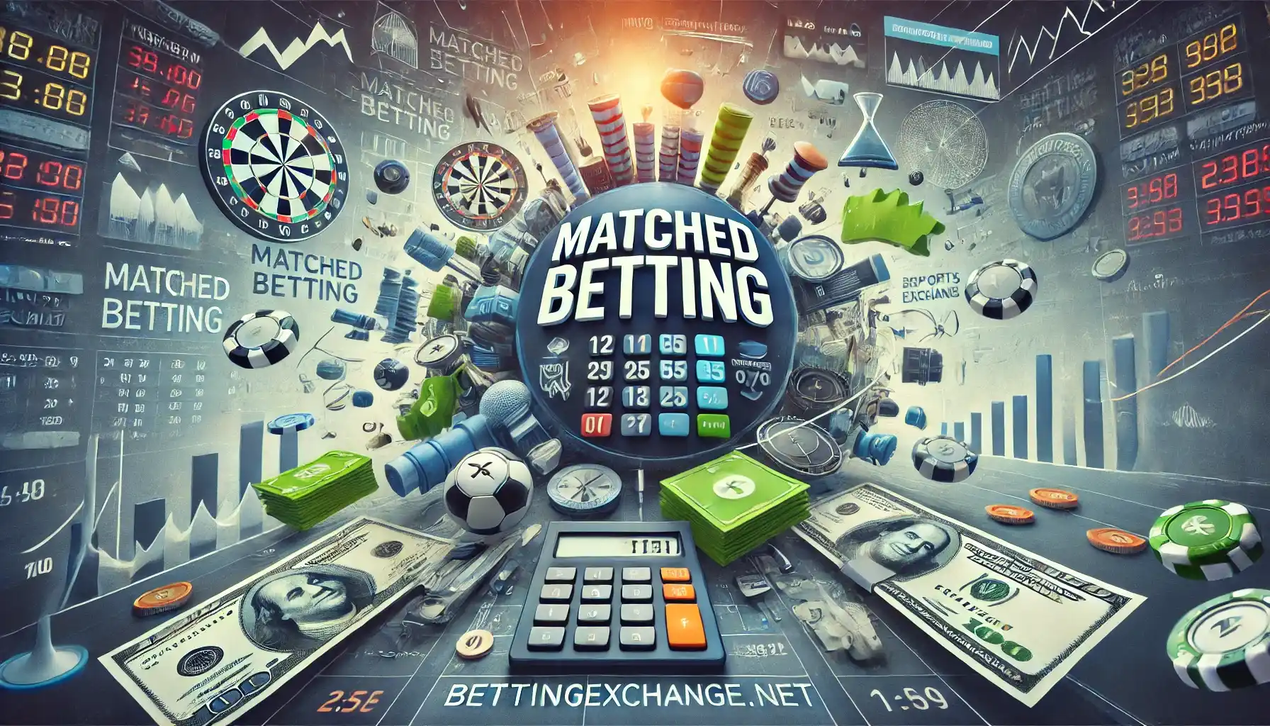 Matched Betting Guadagnare bonus bookmaker