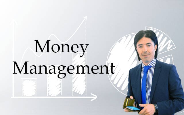 Money Management in the Sports Trading