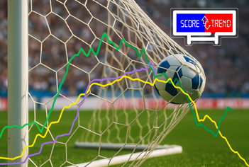 multichart scoretrend