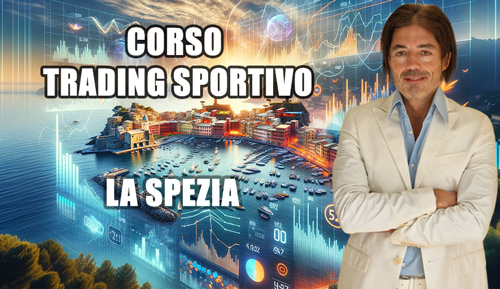 Corsi Trading sportivo Gianluca Landi