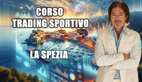 Corsi Trading sportivo Gianluca Landi