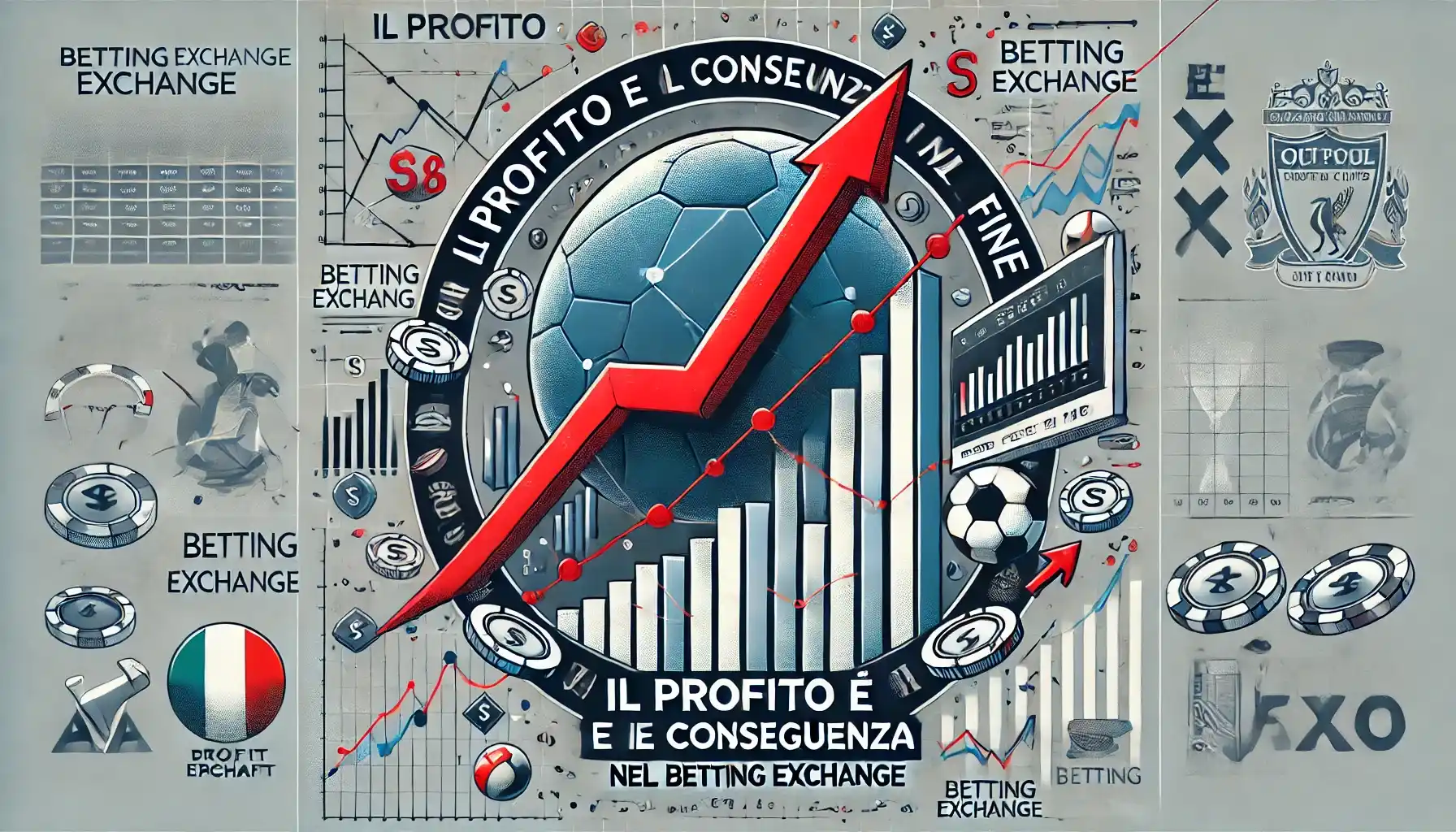 profitto non fine conseguenza betting exchange