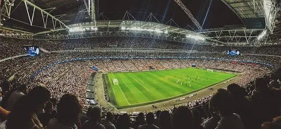 Scalping sul calcio nel Betting Exchange