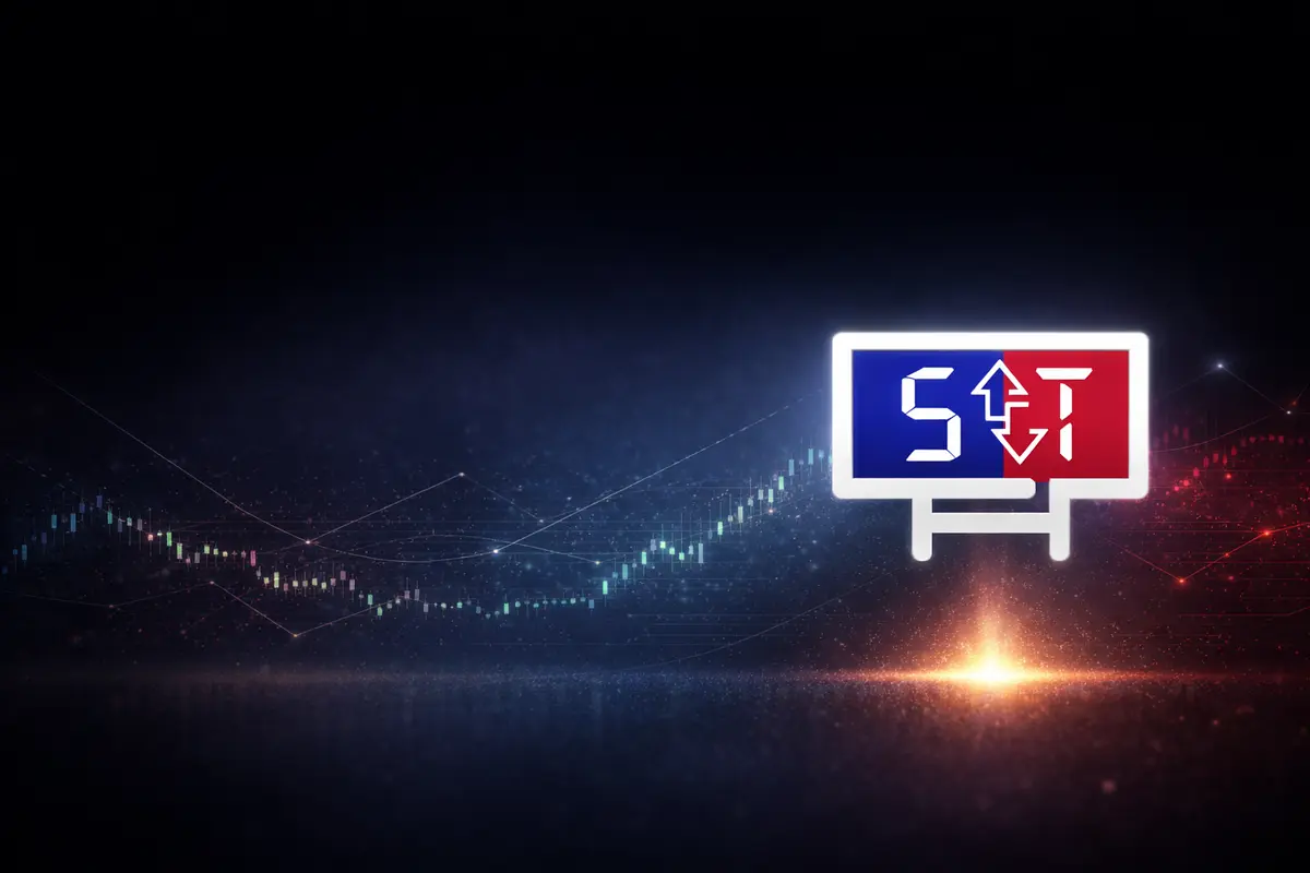 ScoreTrend: Alert, Goal Trend, xTrend | La Piattaforma #1 per il Trading Sportivo