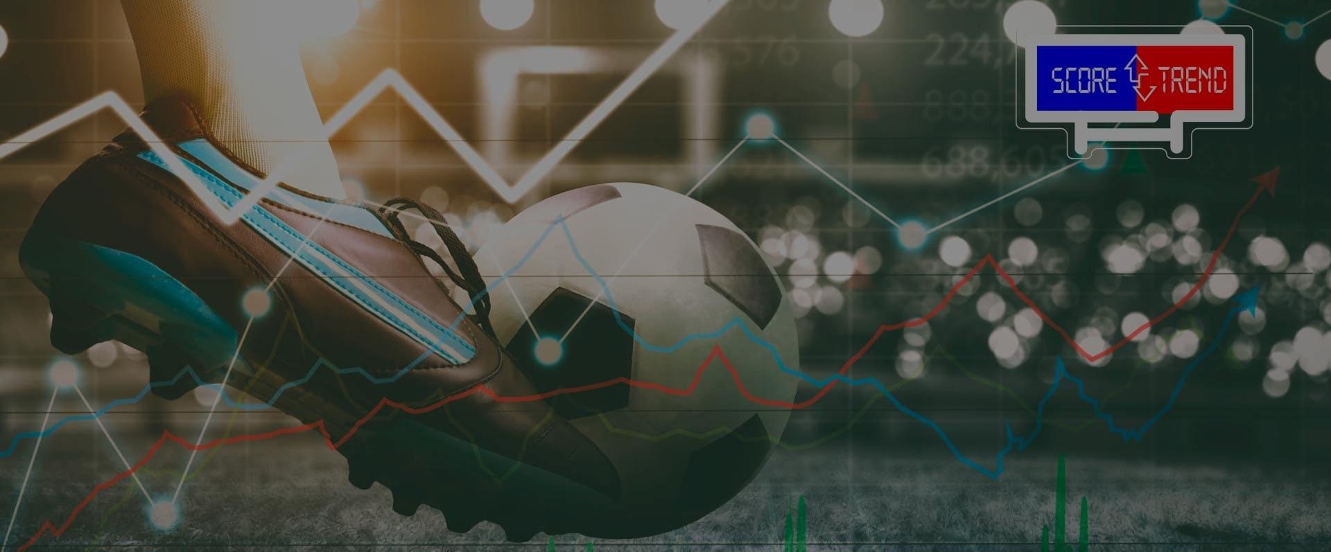 Abbonamenti Scoretrend | Scopri i piani e le funzionalità