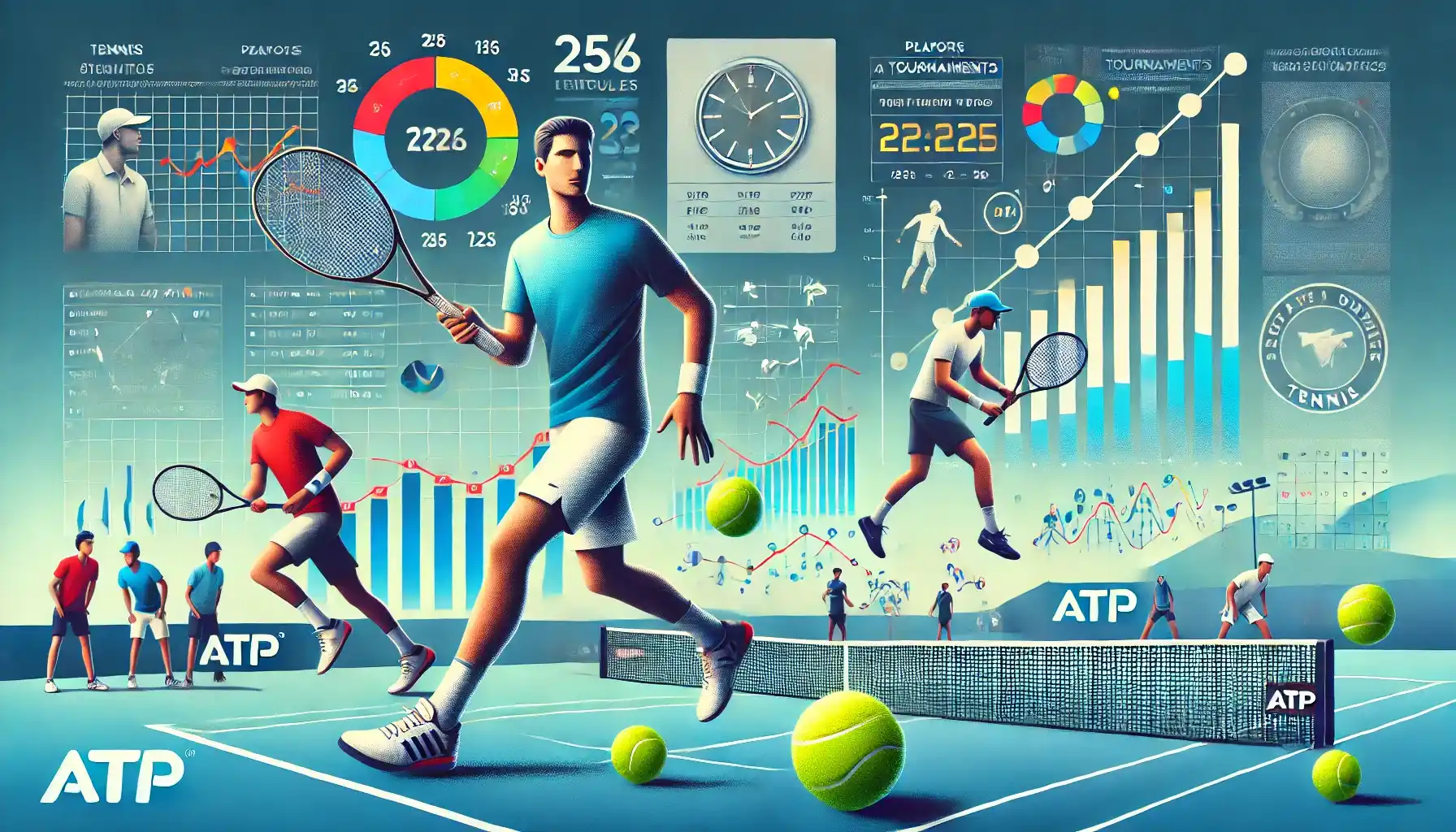 statistiche tennis