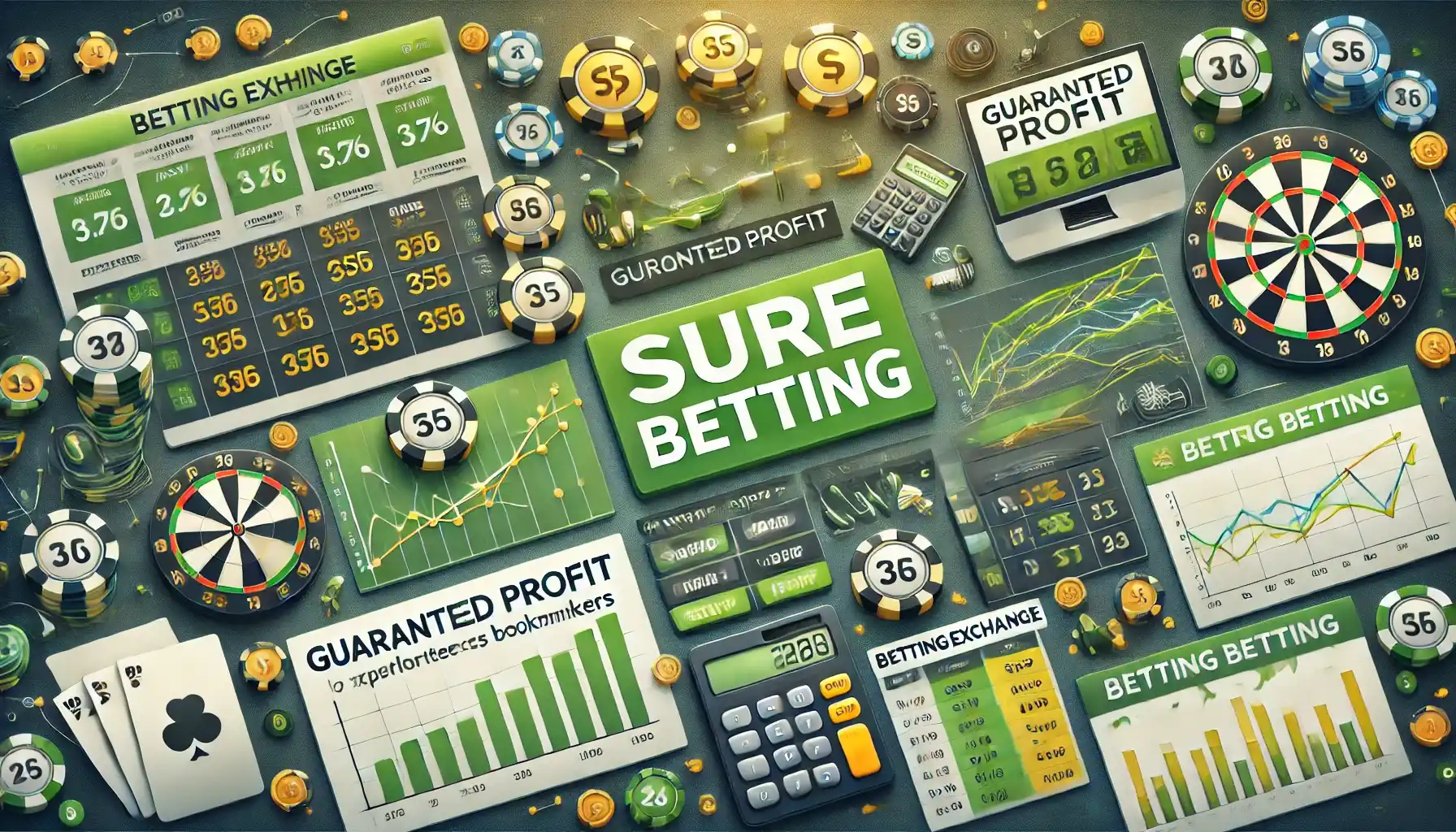 sure betting arbitraggio quote scommesse