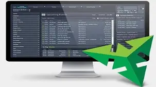 Caratteristiche nuova versione di Traderline software exchange