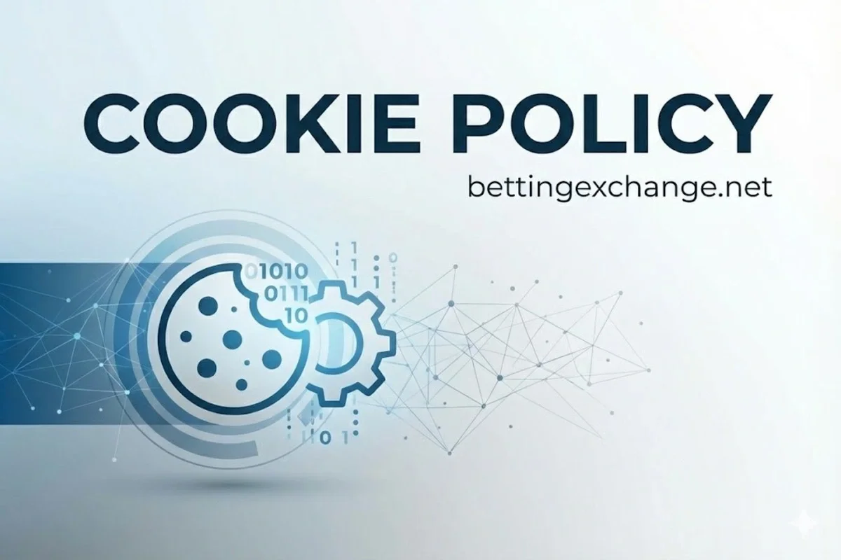 Cookie Policy sito Bettingexchange.net