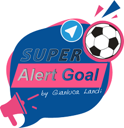 Super Alert Goal by Gianluca Landi