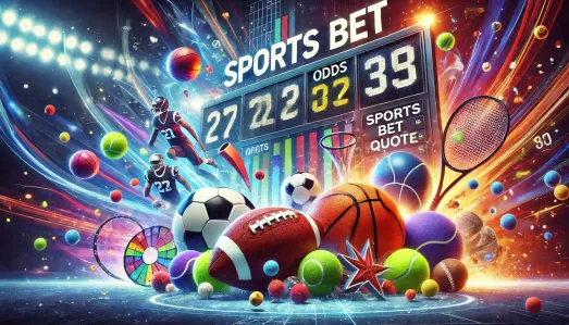 quote scommessa sportiva