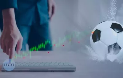 Come iniziare betting exchange