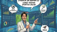 Corso Trading sportivo online