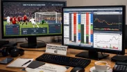 Master in Trading sul calcio Live