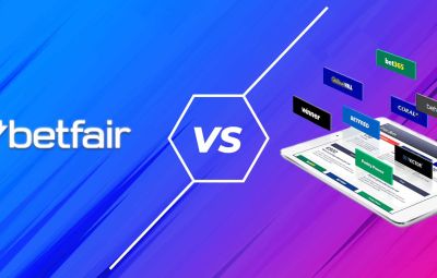 Betting Exchange vs Bookmaker