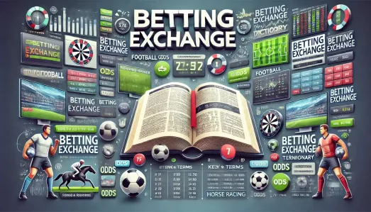Dizionario Betting Exchange