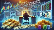 come guadagnare betting exchange