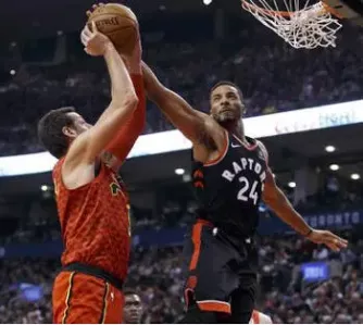 Pronostici e analisi Basket NBA 18 ottobre 2018