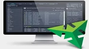 Nuovo Ladder Traderline per scalping con tasto NET
