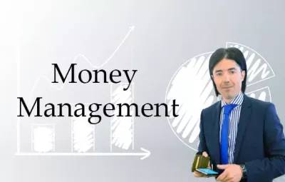 Money Management in the Sports Trading