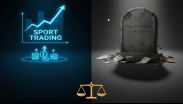 Il trading sportivo la tomba delle scommesse tradizionali