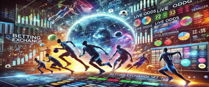 betting exchange sport