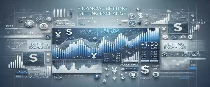 scommesse finanziarie sul betting exchange