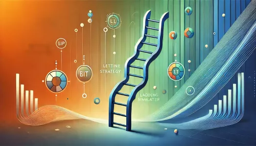 simulatore ladder per strategie