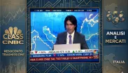 Prima diretta TV sul trading sportivo Gianluca Landi Class CNBC