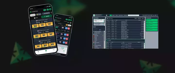 compra la licenza a vita di traderline