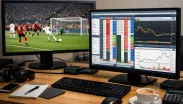 Master in Trading sul calcio Live