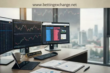 Consulenza trading sportivo e Betting | Gianluca Landi