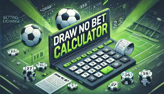 calcolatore draw no bet