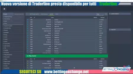 traderline attiva per tutti