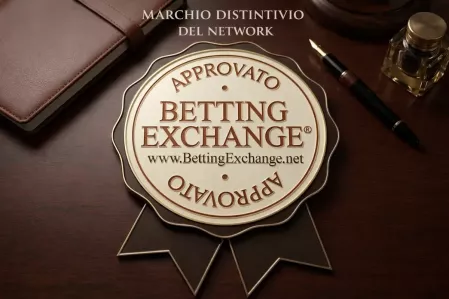 Betting Exchange Italia istituisce il marchio distintivo