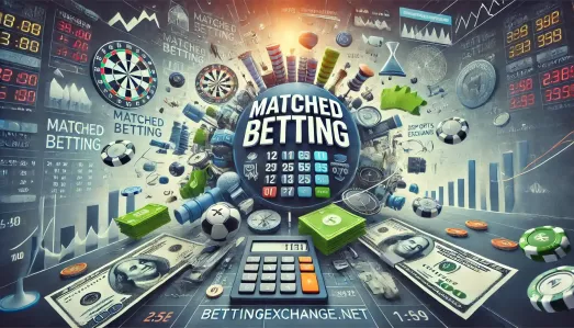 Matched Betting Guadagnare bonus bookmaker