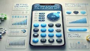 Applicazione Calcolatori Betting Exchange per Smartphone